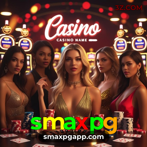Provedores de Jogos smaxpg