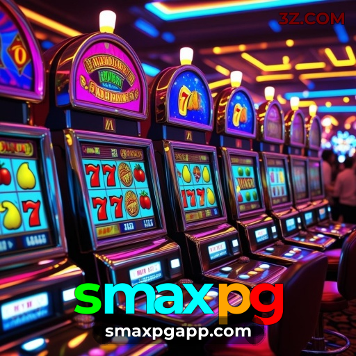 Estatísticas do Jogo smaxpg