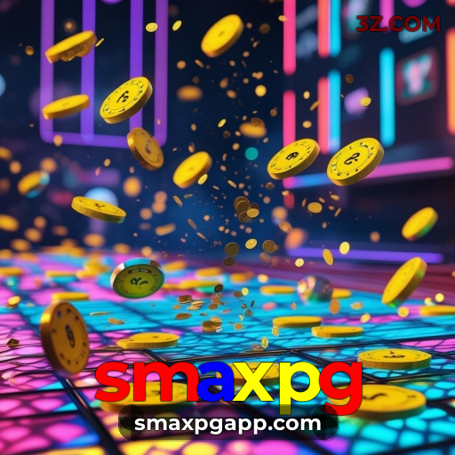 PIX Instantâneo smaxpg