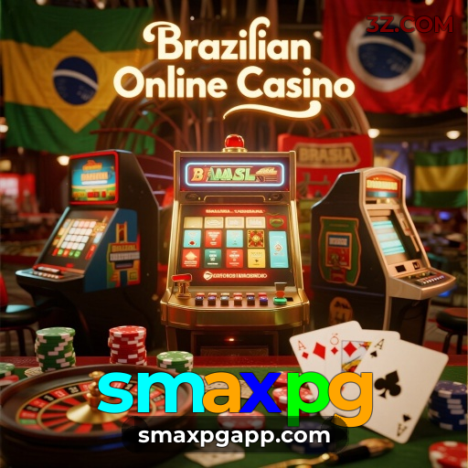 Recursos de Bônus smaxpg