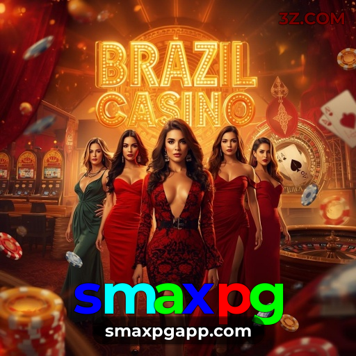 Casino Ao Vivo smaxpg