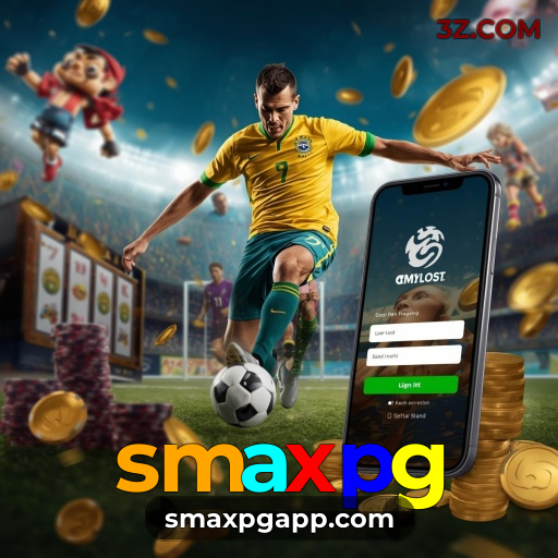 Login Seguro smaxpg