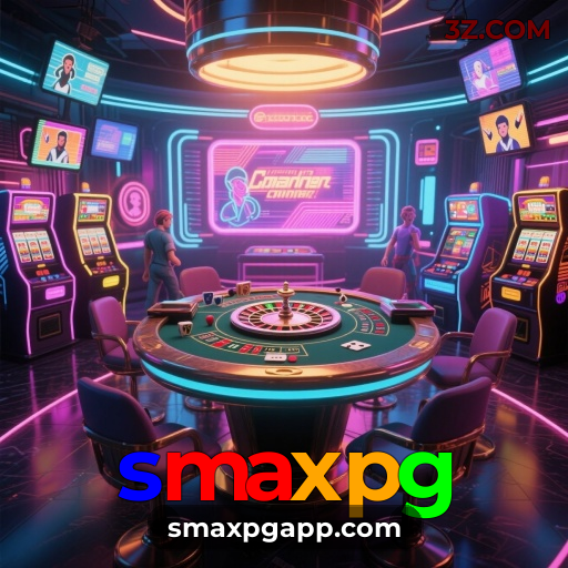 Casino Ao Vivo smaxpg