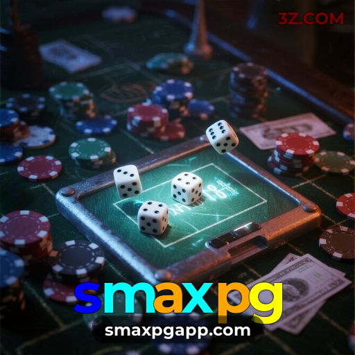 Tecnologia da Plataforma smaxpg