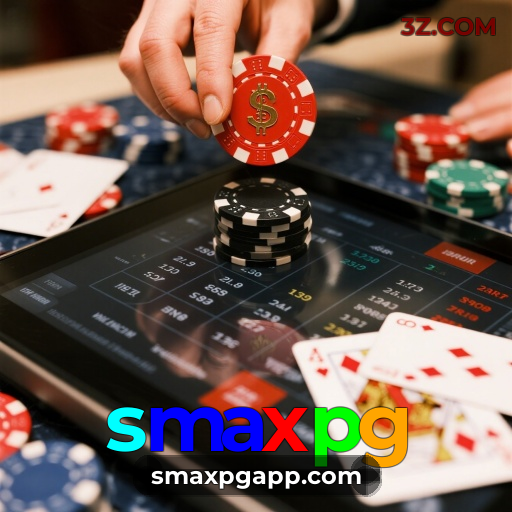 Experiência VIP smaxpg